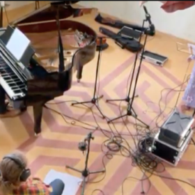 Uwe Matschke, Serge Radke, tarme
