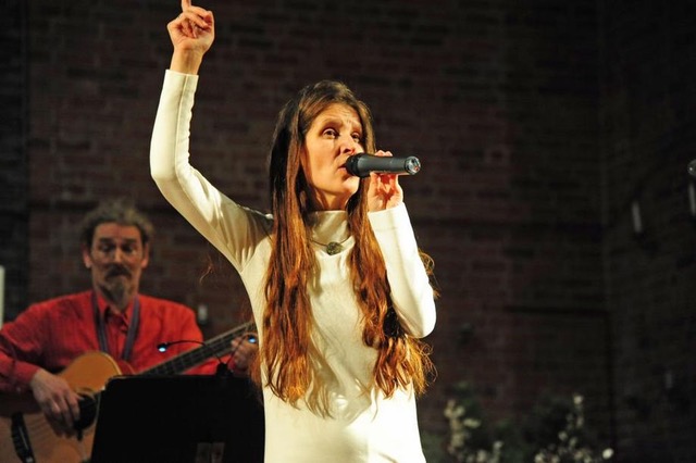 TARME Singer-Songwriter-Konzert für Erwachsene